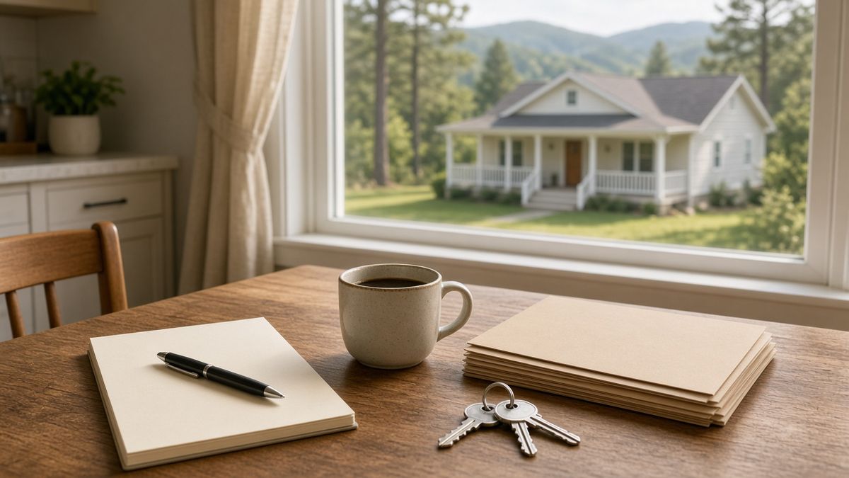 Illustration for the article 12 Questions to Ask a Property Manager Before You Sign