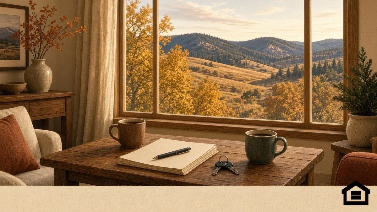 Illustration for the article Who Pays the Buyer’s Agent Now? How Commissions and Offers Work in South Dakota